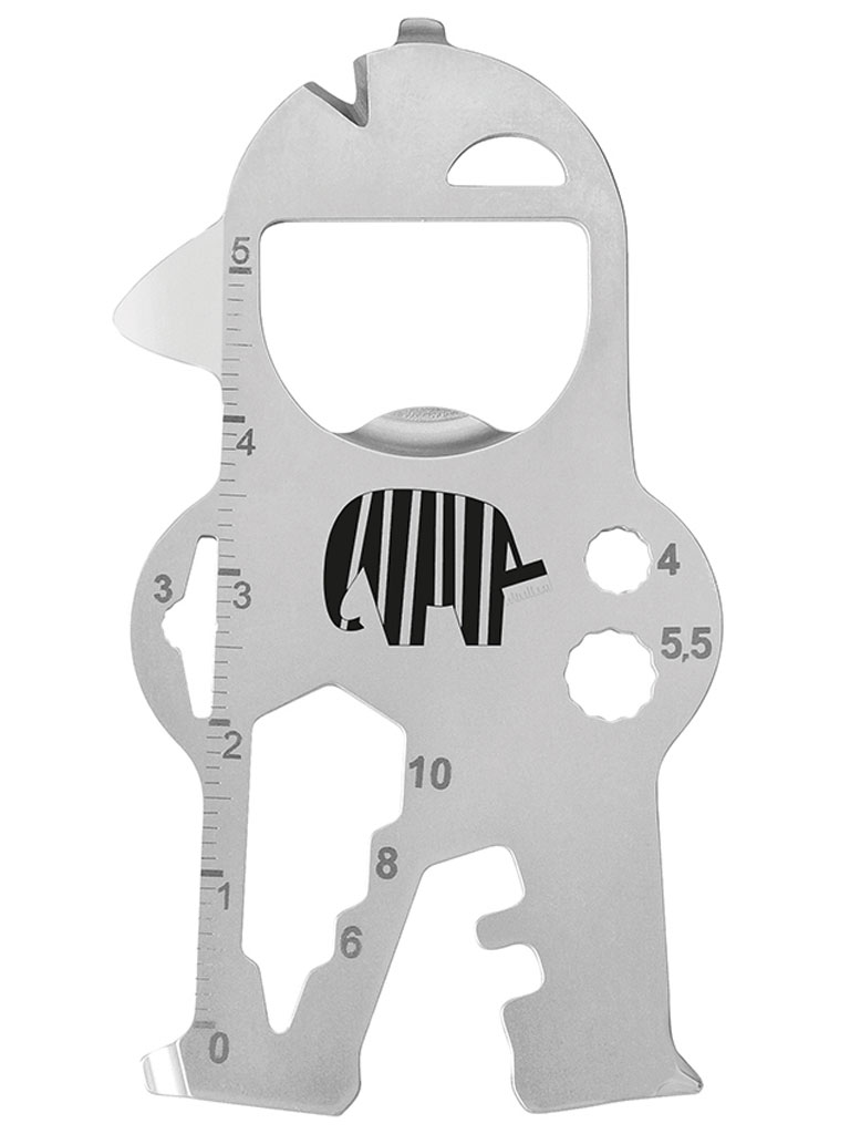 KEY TOOL „BOB“