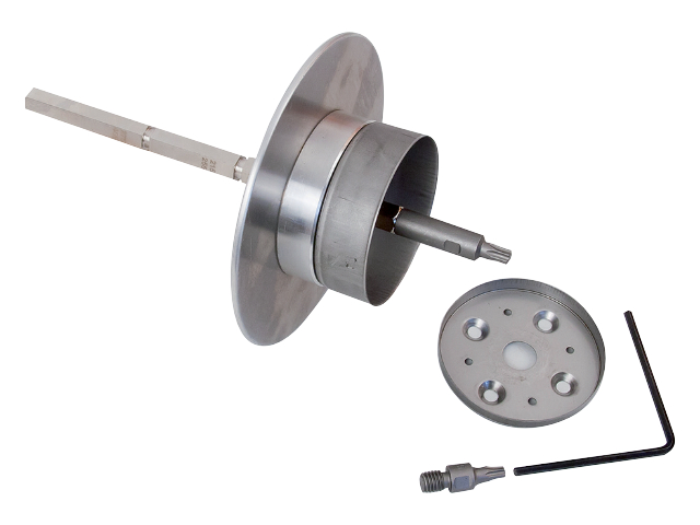 Capatect Universaldübel-Tool Vario