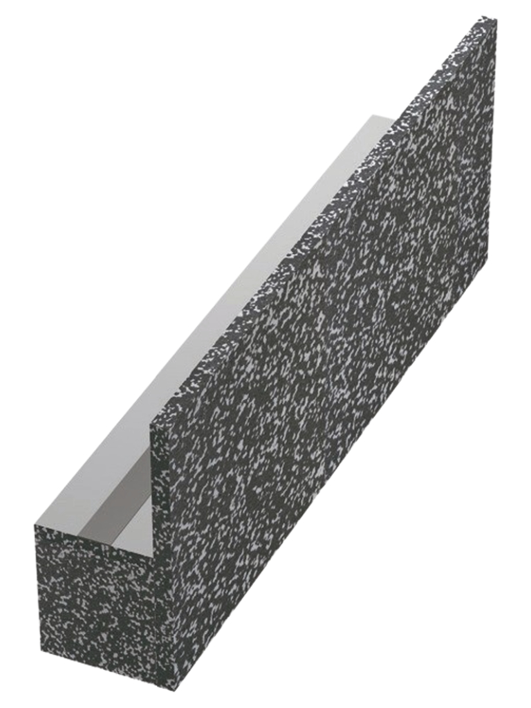 Schürzenelement EPA plus