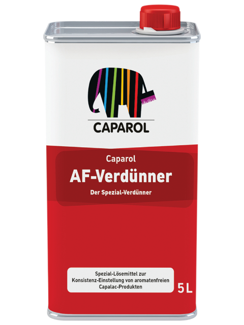 Caparol AF-Verdünner