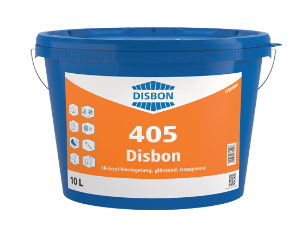Disbon® 405 1K-Acryl-Versiegelung