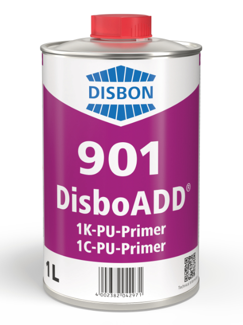 DisboADD® 901 1 K-PU-Primer