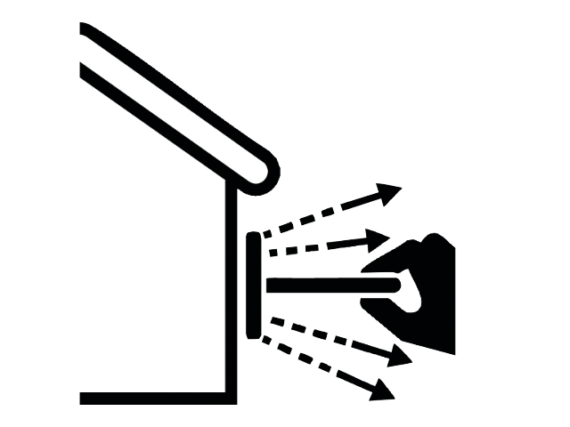 Haftzugsmessung