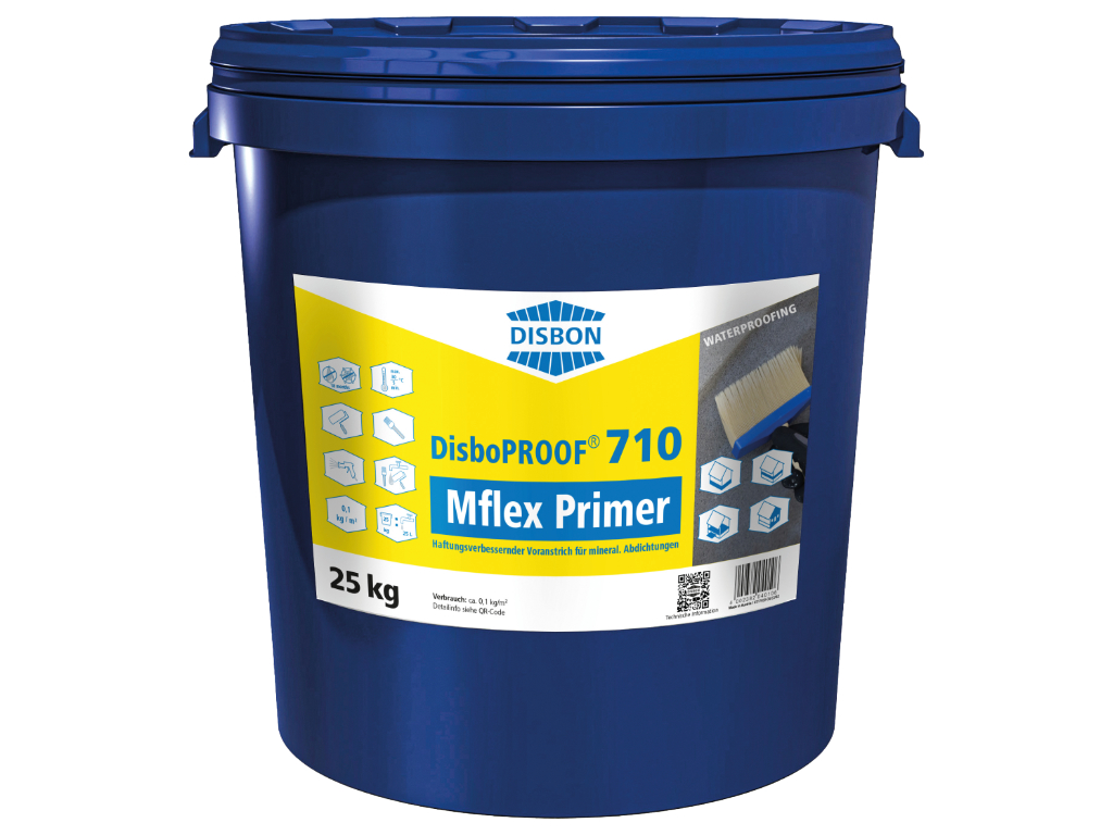 DisboPROOF® 710 Mflex Primer
