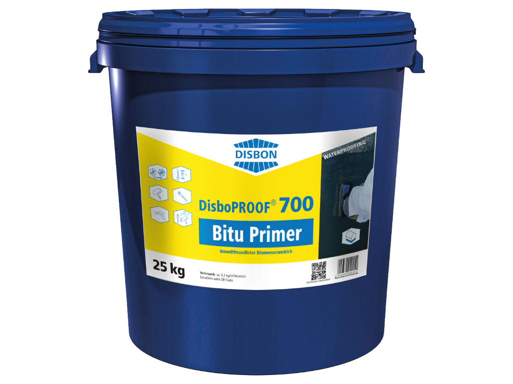 DisboPROOF® 700 Bitu Primer