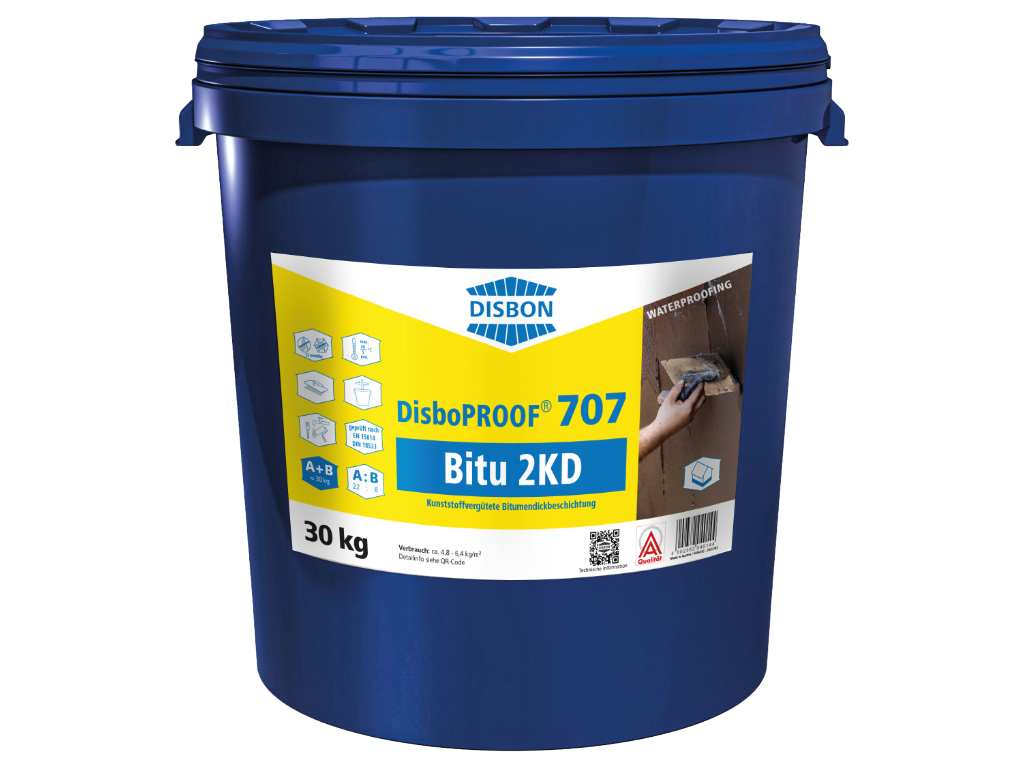 DisboPROOF® 707 Bitu 2KD