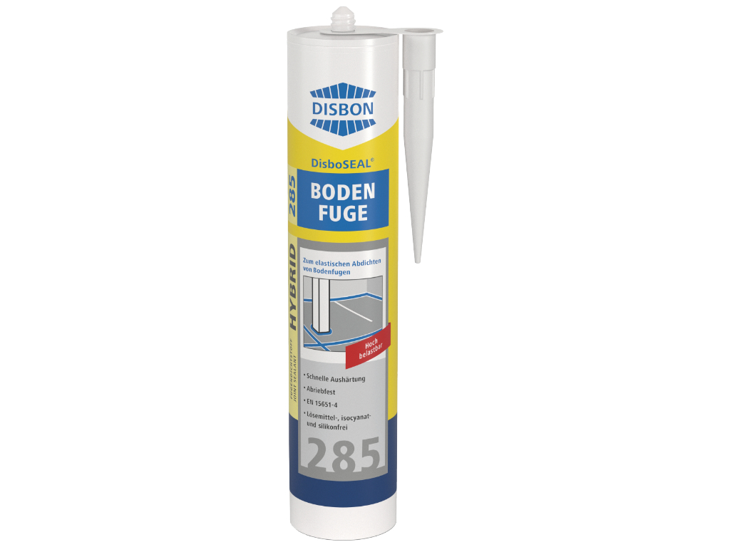 DisboSEAL® 285 Bodenfuge