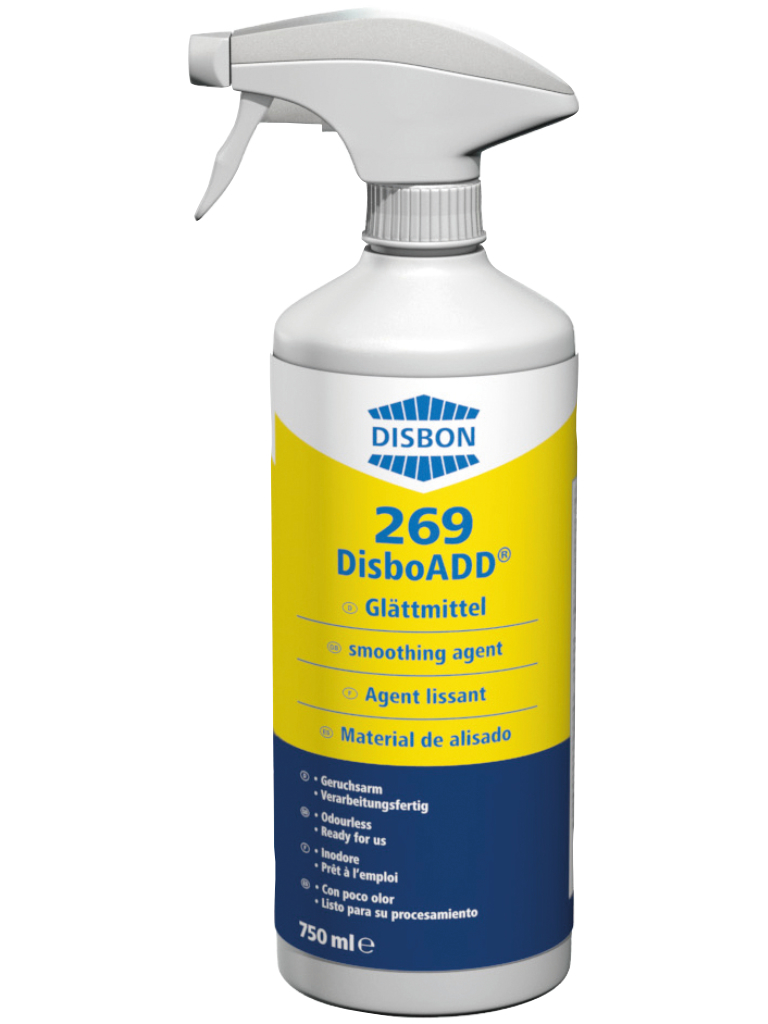 DisboADD® 269 Glättmittel