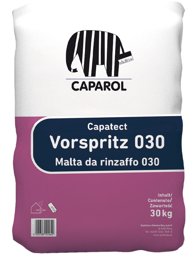 Capatect Vorspritz