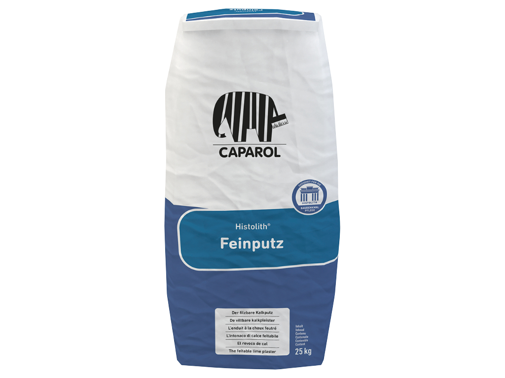 Histolith® Feinputz
