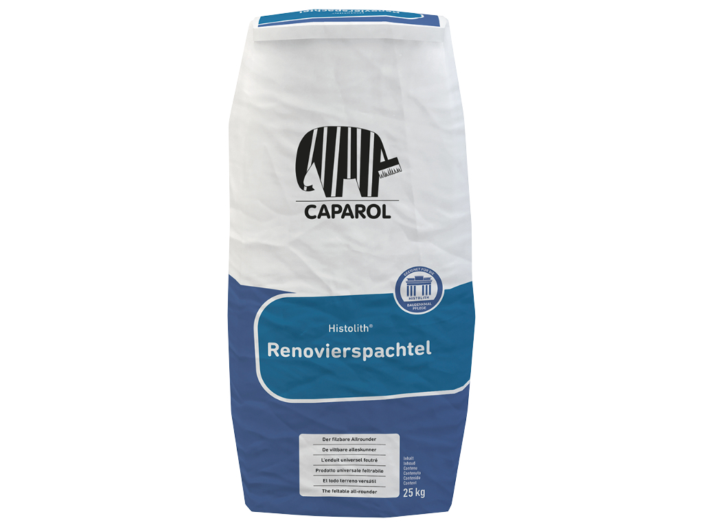 Histolith® Renovierspachtel