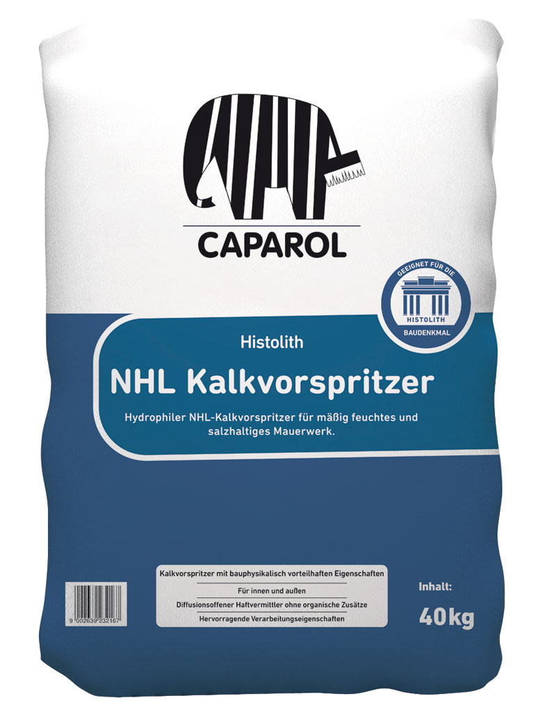 Histolith® NHL Kalkvorspritzer