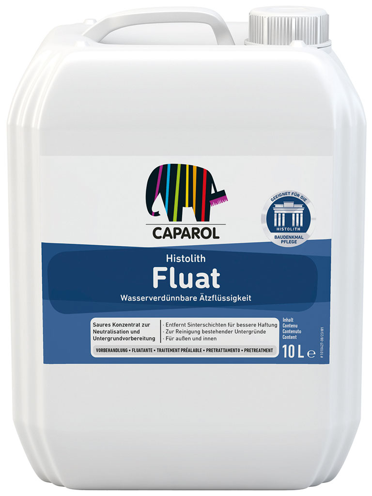 Histolith® Fluat