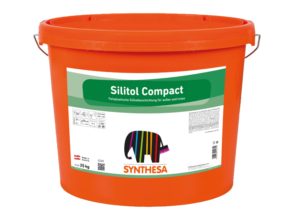 Silitol Compact