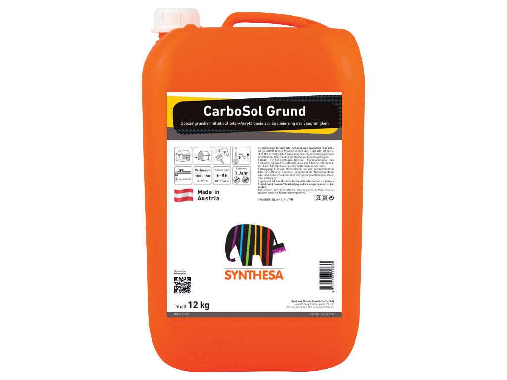 CarboSol Grund