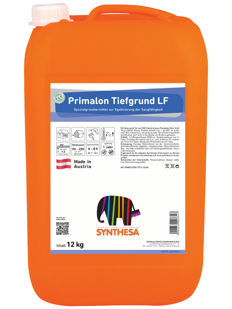 Primalon Tiefgrund LF