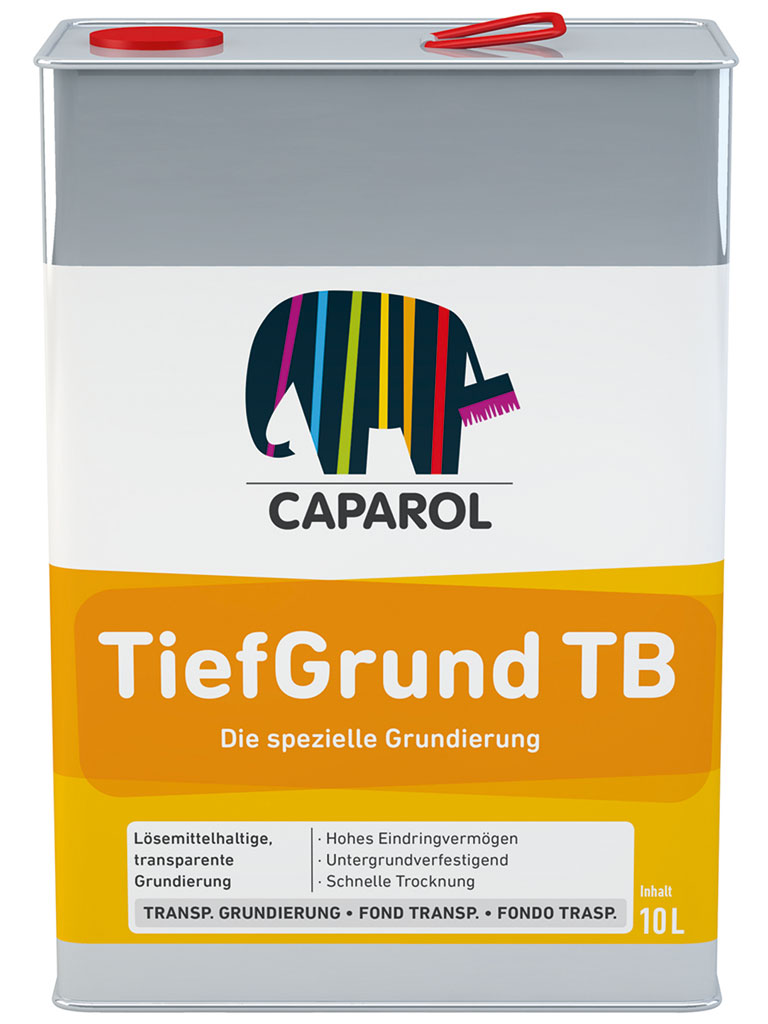 Primalon Tiefgrund TB