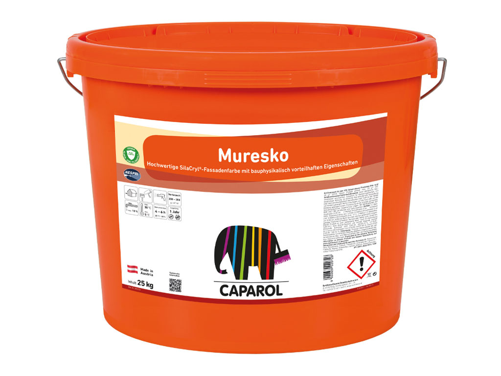 Muresko