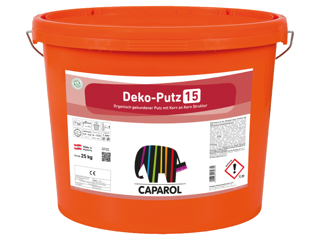Deko-Putz 15