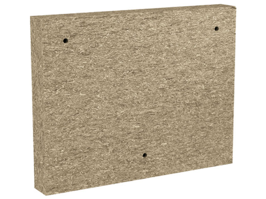 Capatect Hanf Wall Fassadendämmplatte