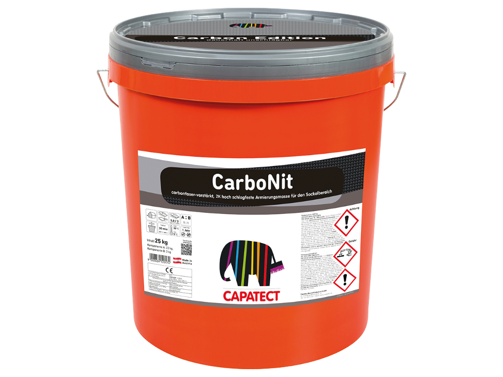 Capatect Carbonit