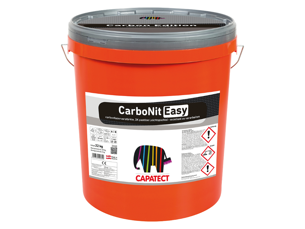 Capatect CarboNit Easy