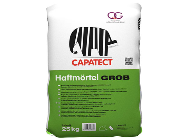Capatect Haftmörtel grob*