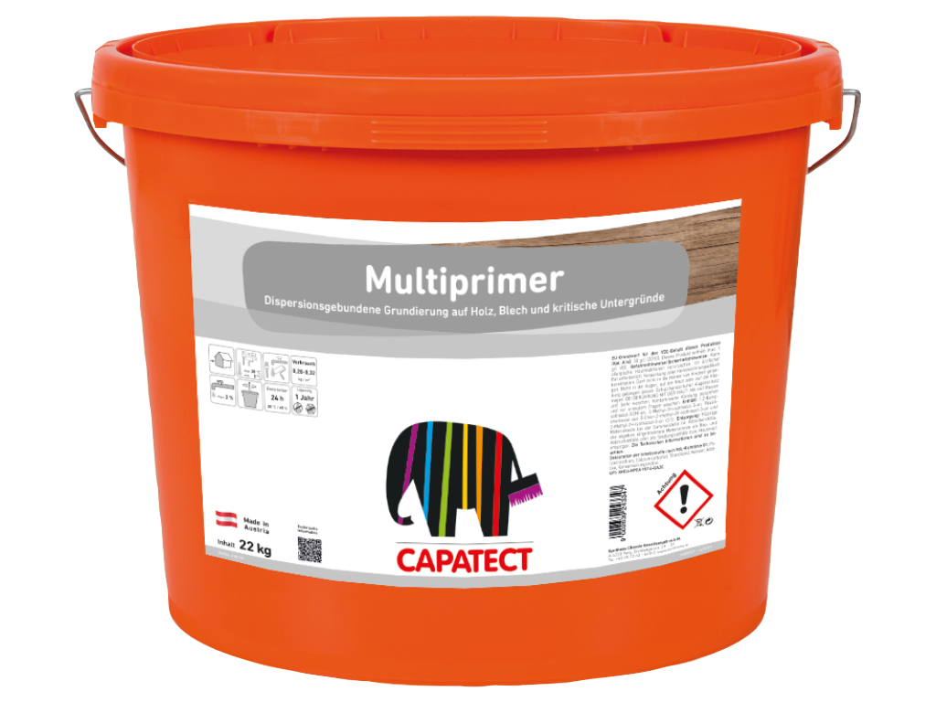 Capatect MultiPrimer