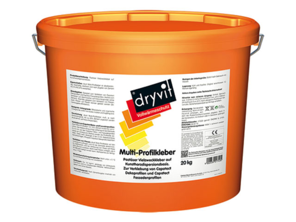 Dryvit Multi-Profilkleber