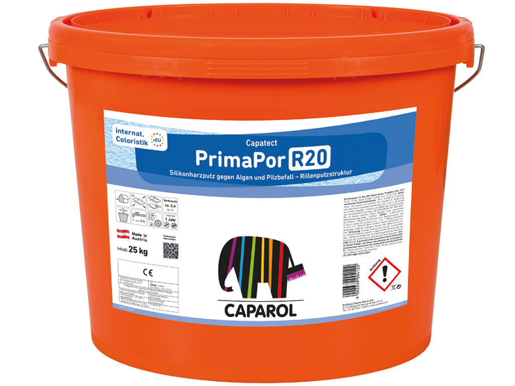 Capatect PrimaPor R