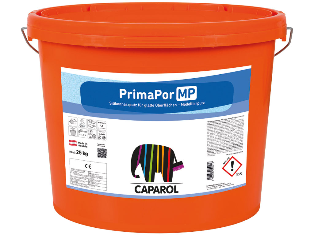 Capatect PrimaPor MP