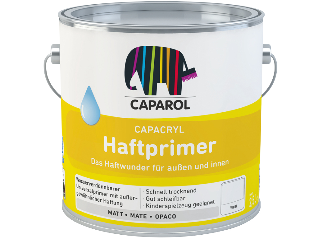 Capacryl Haftprimer