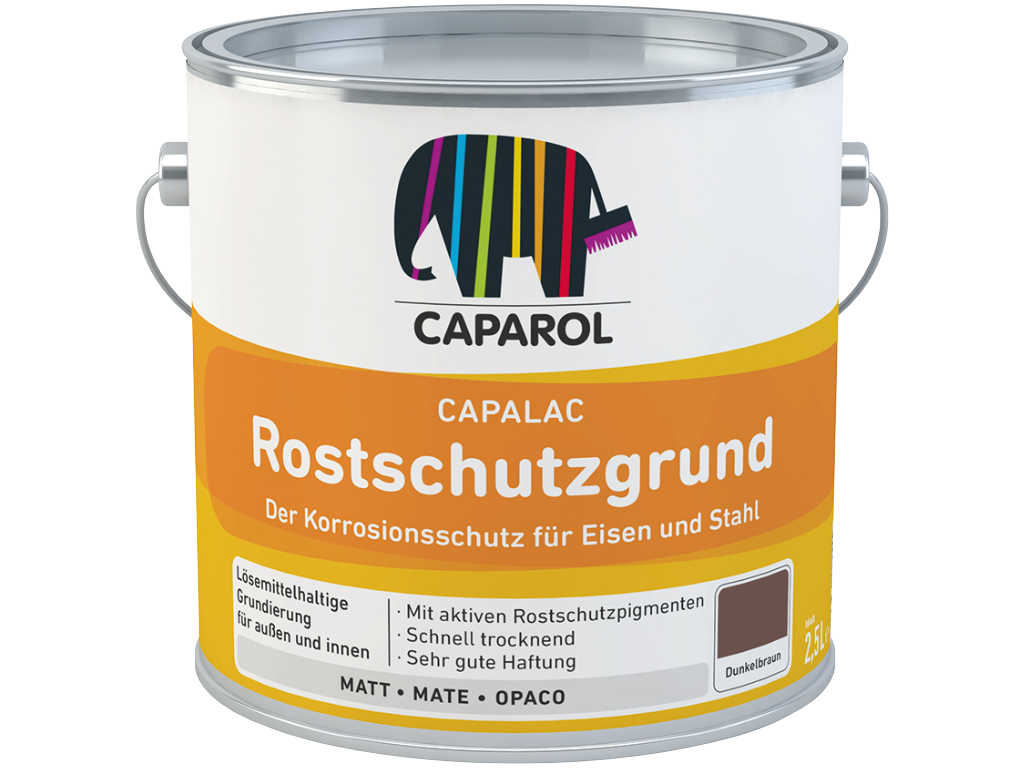 Capalac Rostschutzgrund