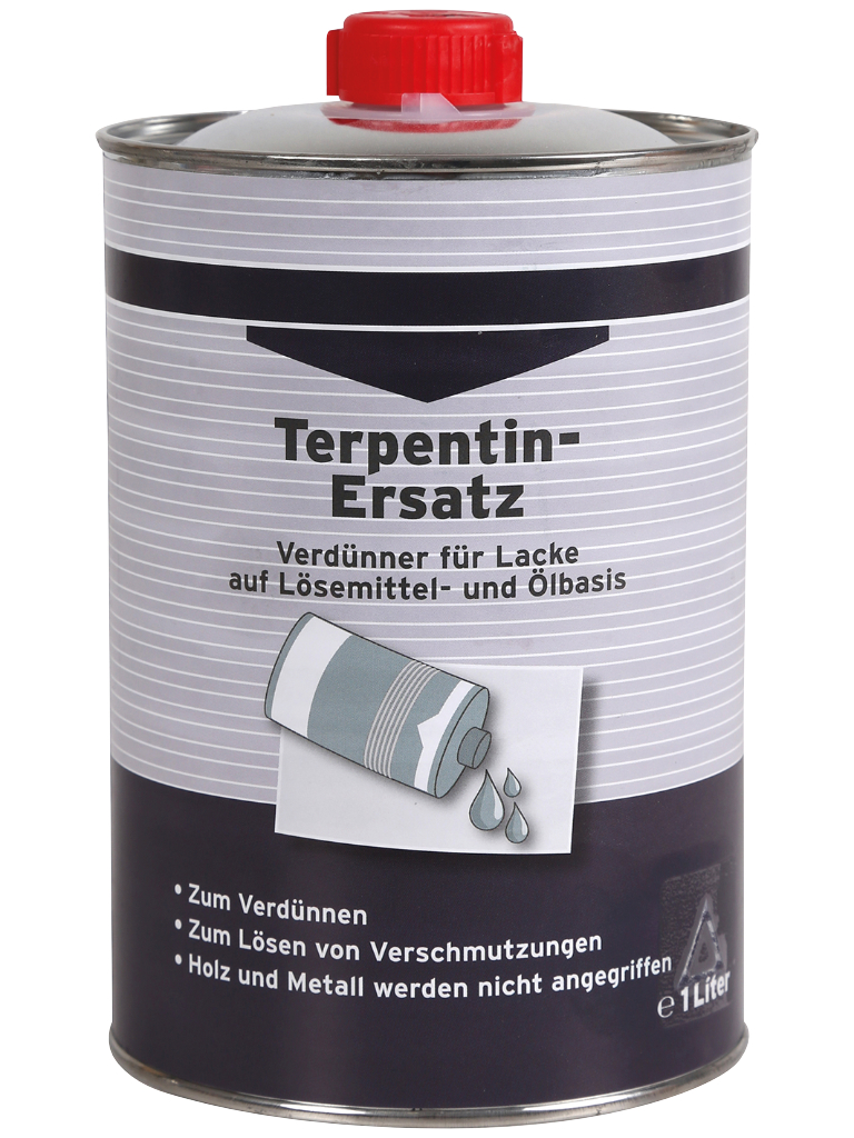 Capalac Streichverdünnung 200 (Terpentinersatz)