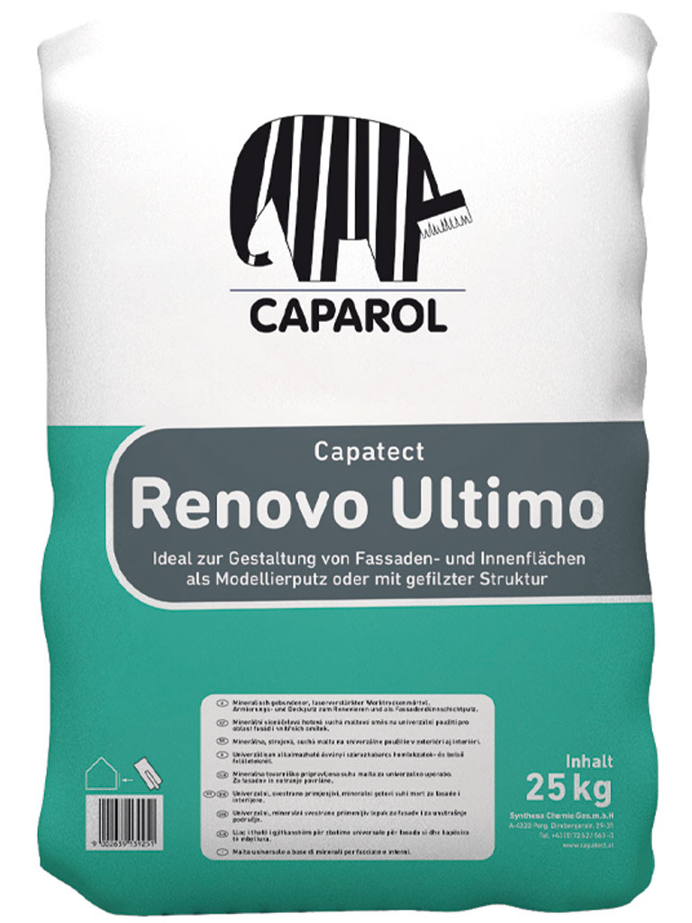 Renovo Ultimo