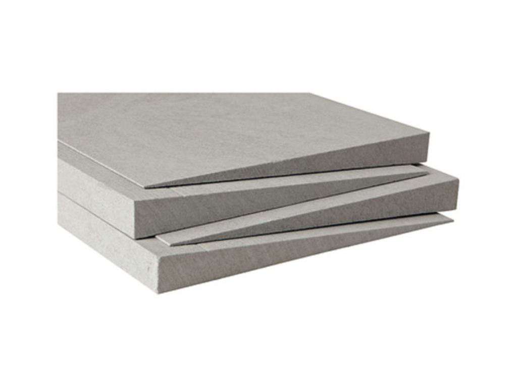 Clima Redboard Keilplatte