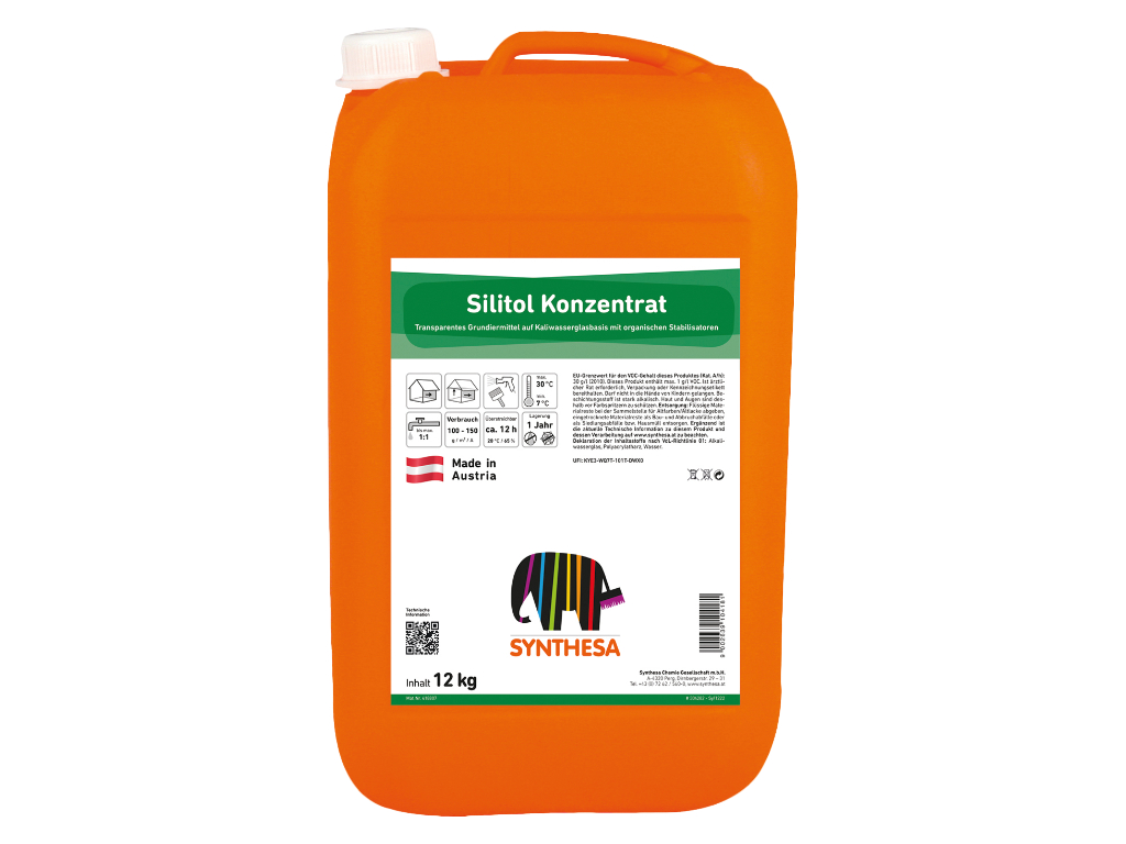 Silitol Konzentrat