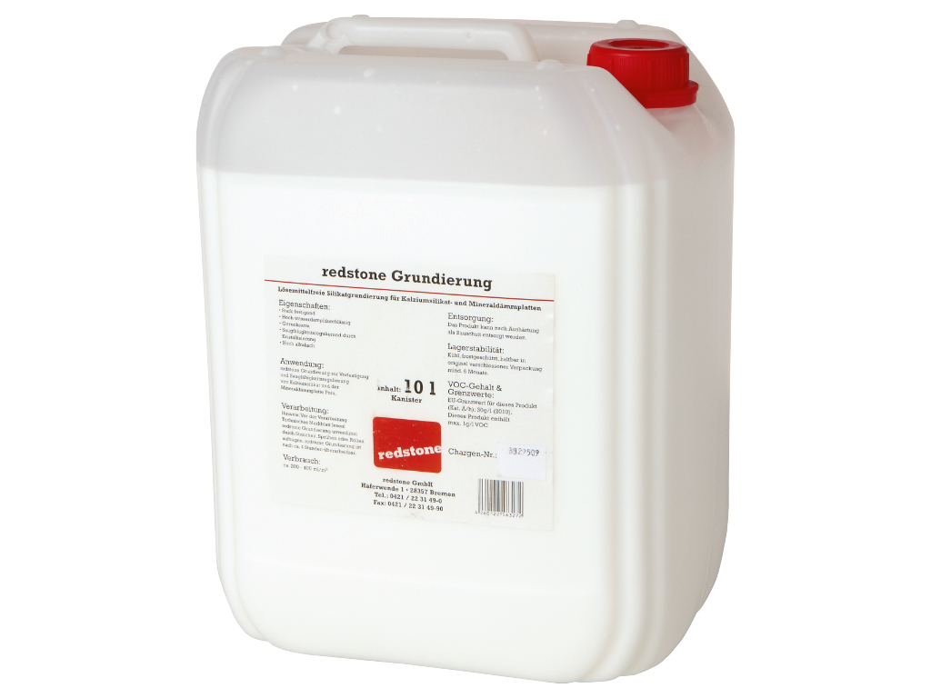 Redstone Grundierung* 10 l