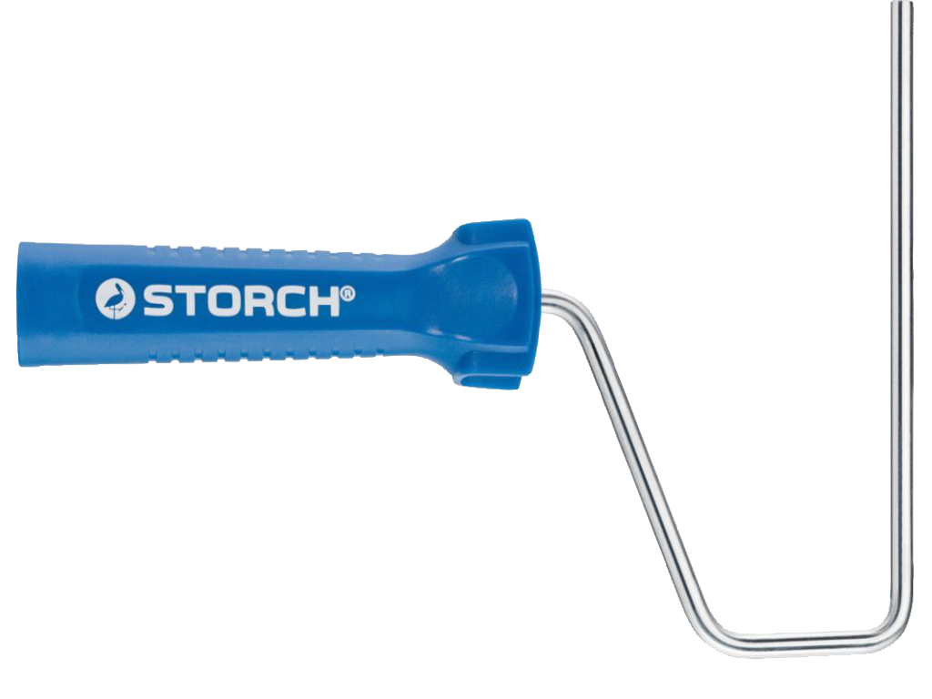 Storch Rollerbügel LOCK IT SYSTEM