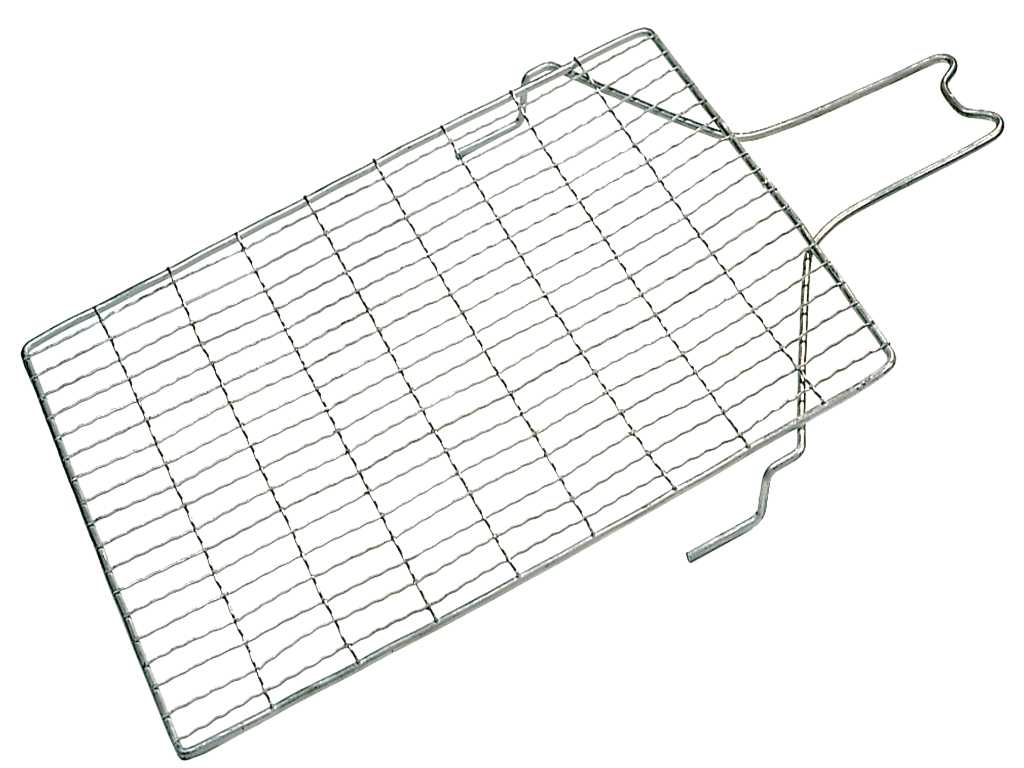 Storch Metall-Abstreifgitter