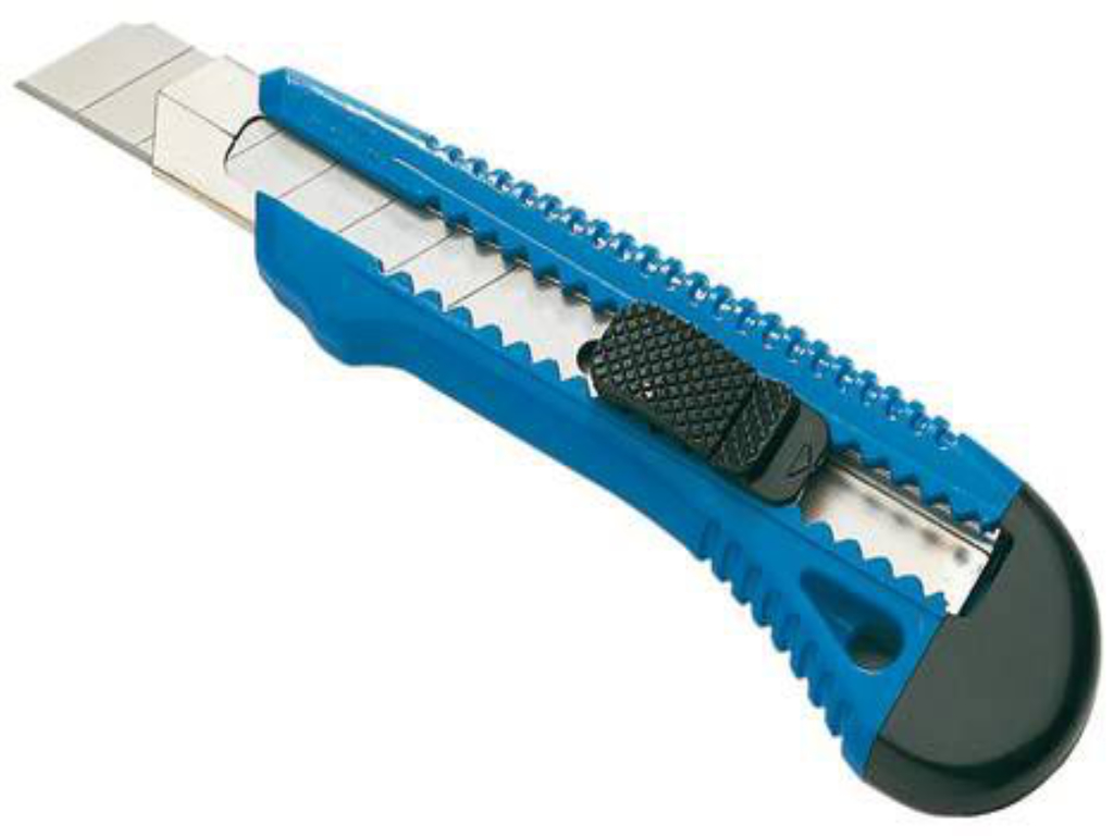 Storch Cutter-Messer