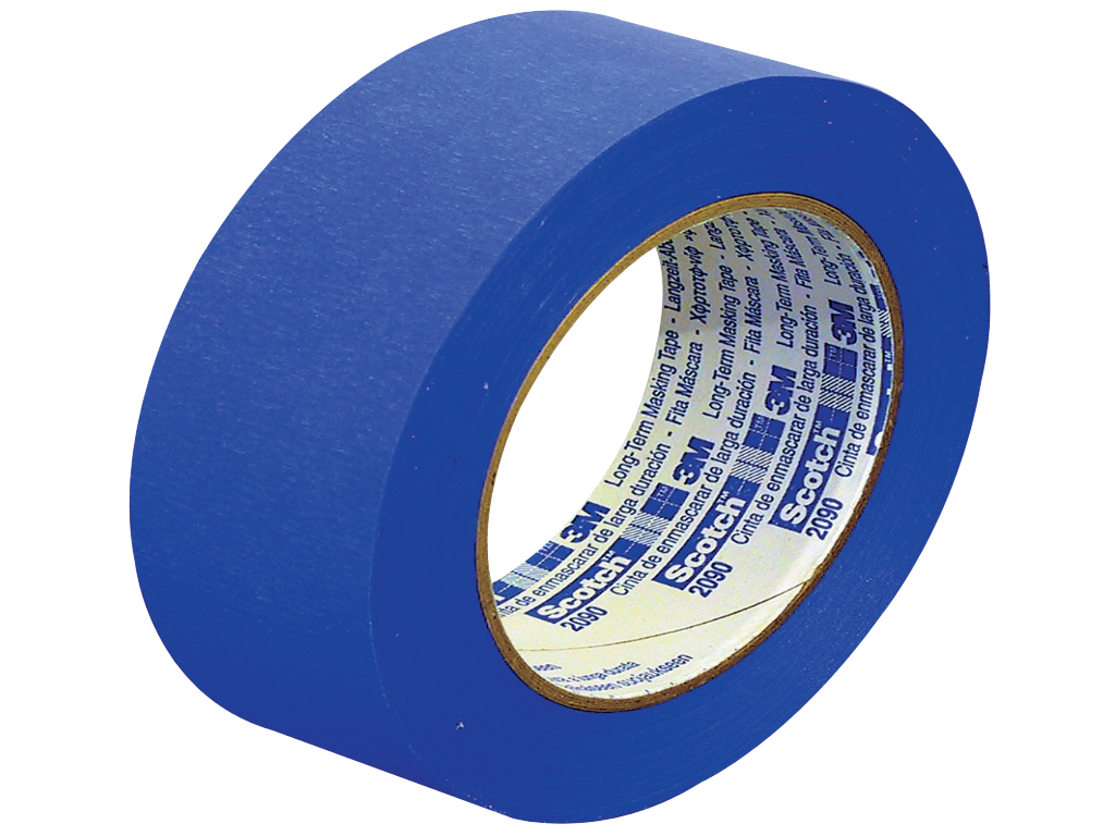 3M Langzeitabdeckband 2090
