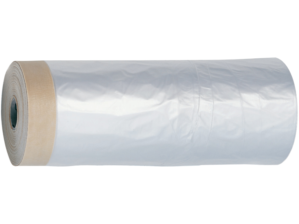 Storch CQ-Folie mit Klebeband