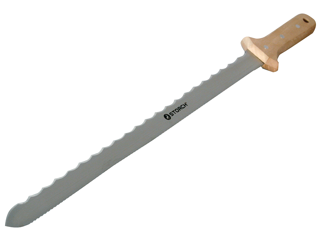 Hanf Handschneidemesser