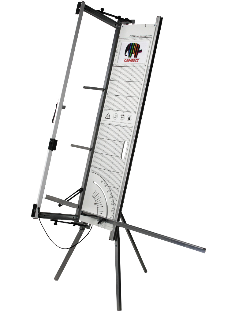 Capatect Schneidegerät Type 212 SL-30
