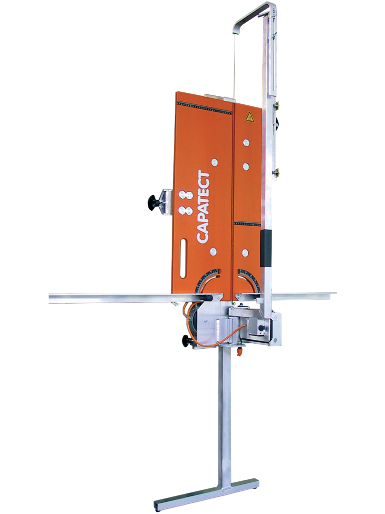 Capatect Standschneidegerät Type GT-127