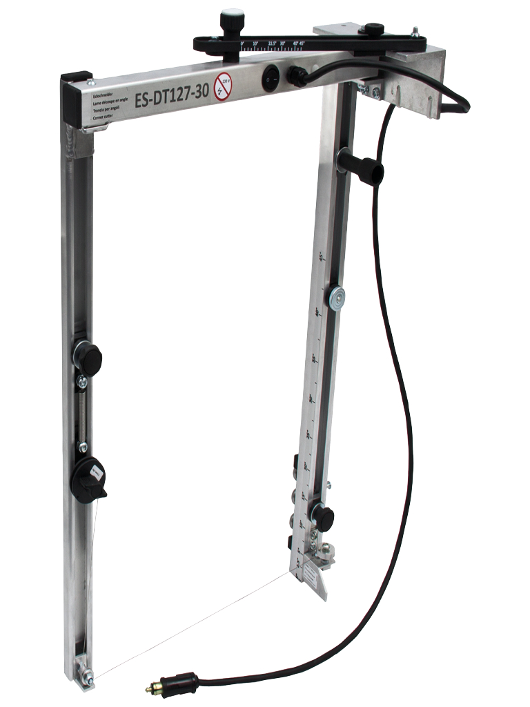Eckschneider für Capatect Schneidegerät Type GT-127