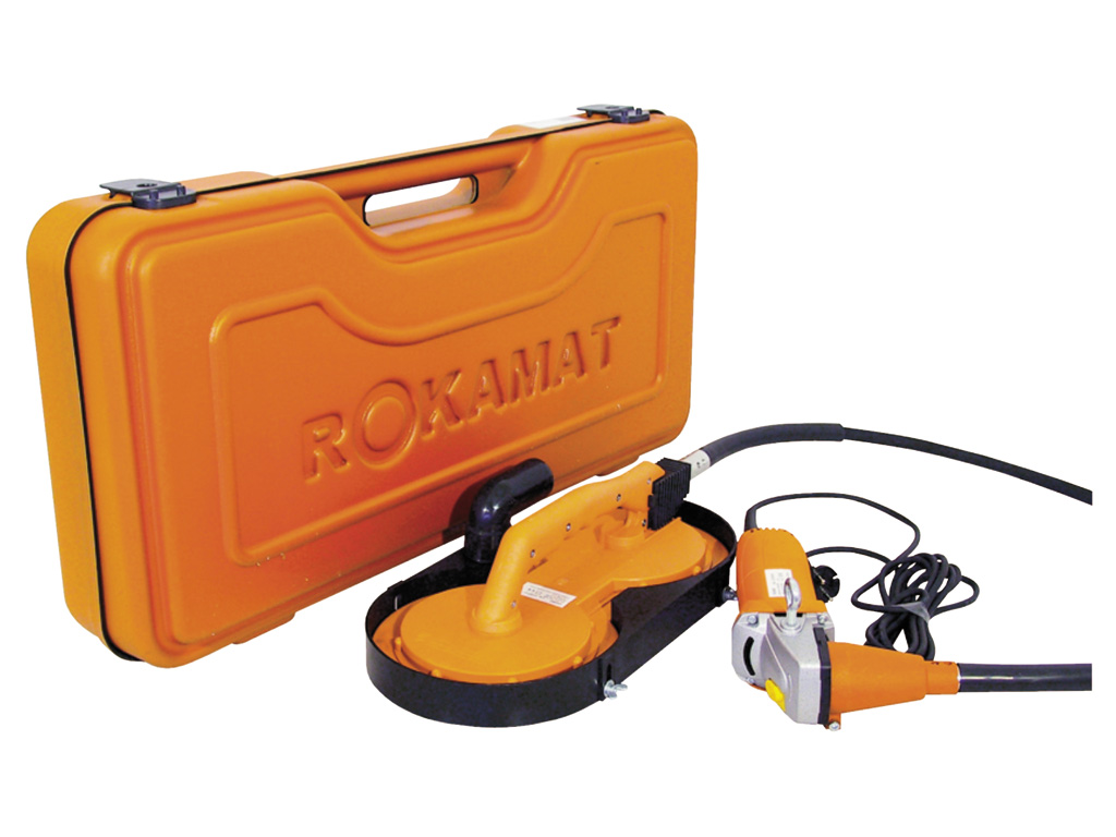 Rokamat Universal Schleifgerät 