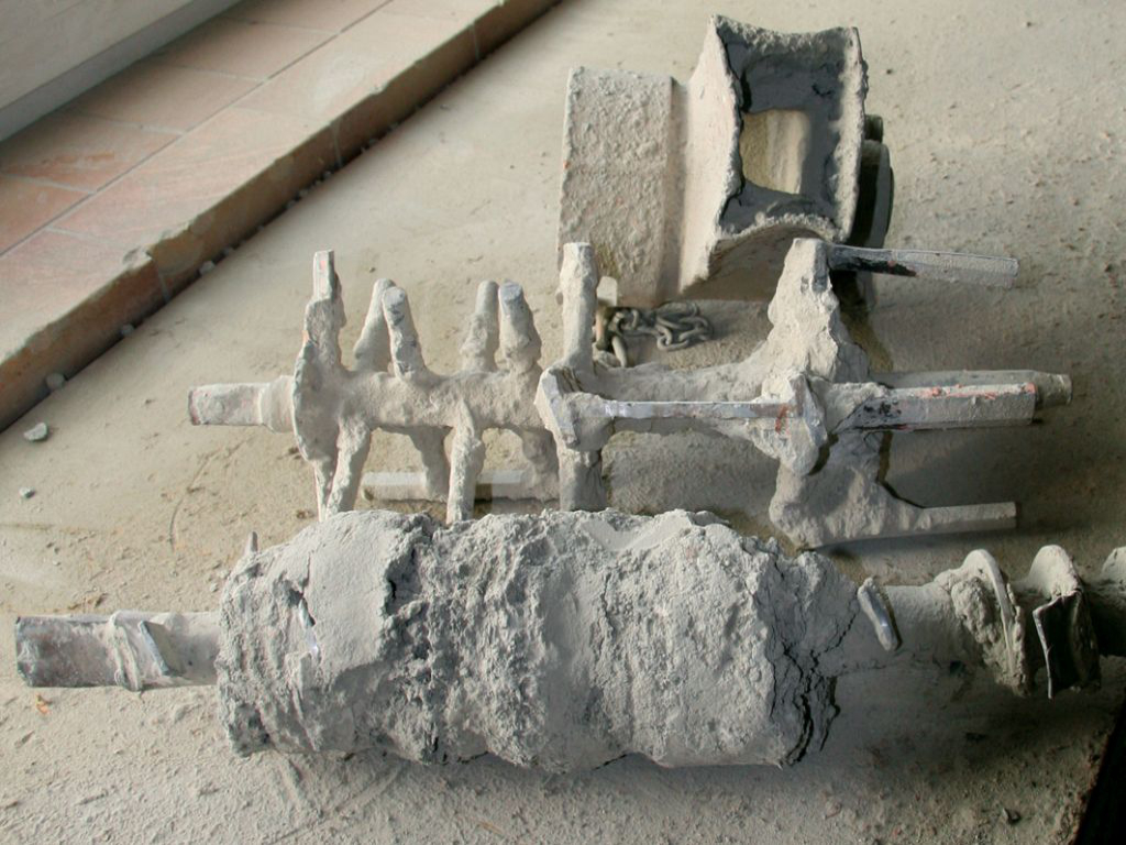 Reparaturkosten