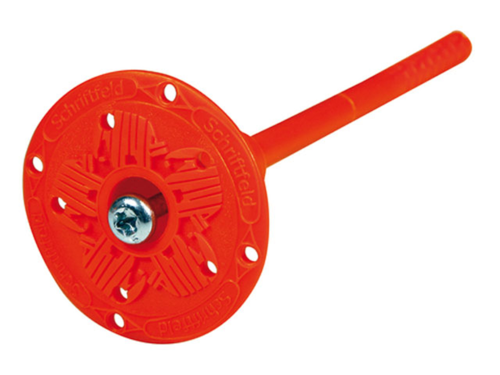 Capatect Schraubdübel Rondelle